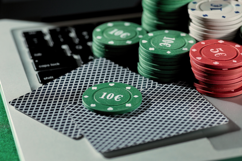 オンラインカジノの賭け条件を理解することが大勝利のカギとなる理由
